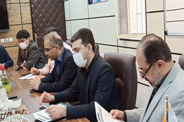 مدیر منابع انسانی دانشگاه علوم پزشکی دزفول اظهار داشت: جهت بررسی عملکرد واحد منابع انسانی میزبان بازرسان استانی و کشوری بودیم.